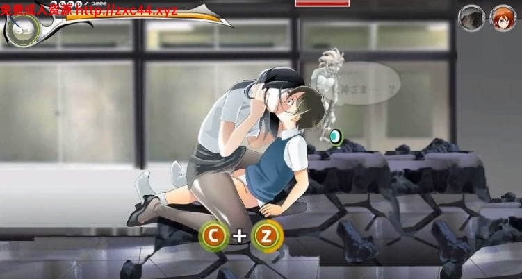 校园幻想:Schoolground Fantasy V1.22 最终修复版【黑丝女教师/350M】 畅玩游戏 预览第5张-XACG动漫资源社——中文ACG动漫游戏社区