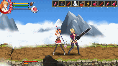 【ACT/中文/全动态】蒂亚的炼金工坊 V0.70官方中文版!【1.6G】【大量更新/全CV】 畅玩游戏 预览第7张-XACG动漫资源社——中文ACG动漫游戏社区