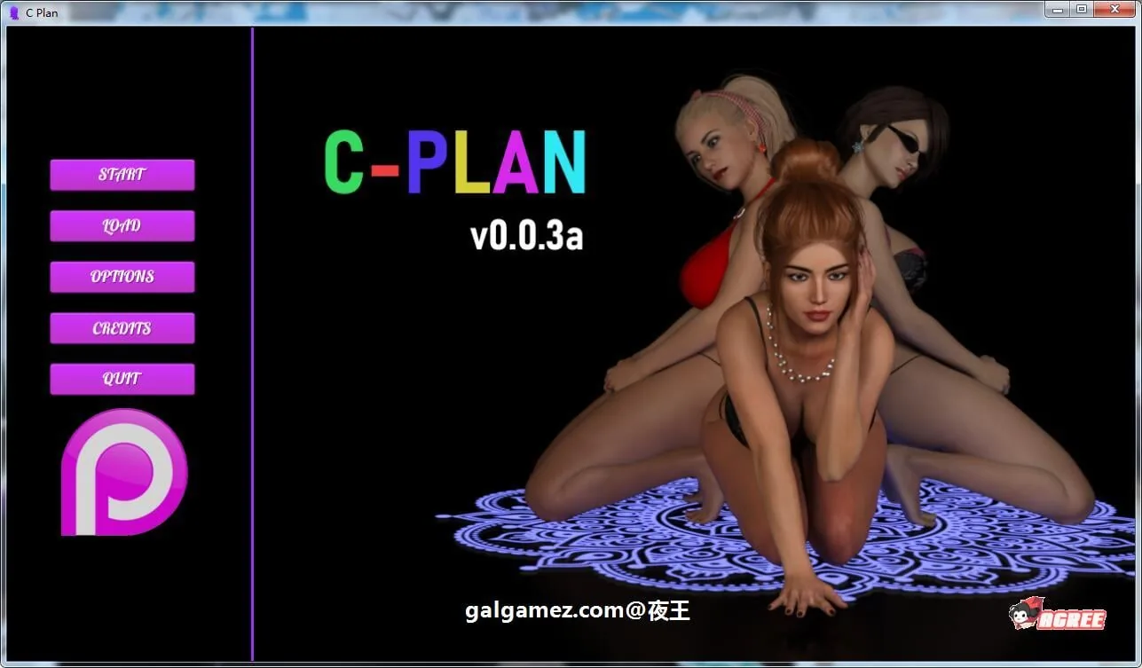 【欧美SLG/GG汉化/动态】宝石计划 V0.3a精翻汉化版+全CG【PC+安卓】【更新/2.4G】 畅玩游戏 预览第1张-XACG动漫资源社——中文ACG动漫游戏社区 【欧美SLG/GG汉化/动态】宝石计划 V0.3a精翻汉化版+全CG【PC+安卓】【更新/2.4G】 畅玩游戏 预览第1张