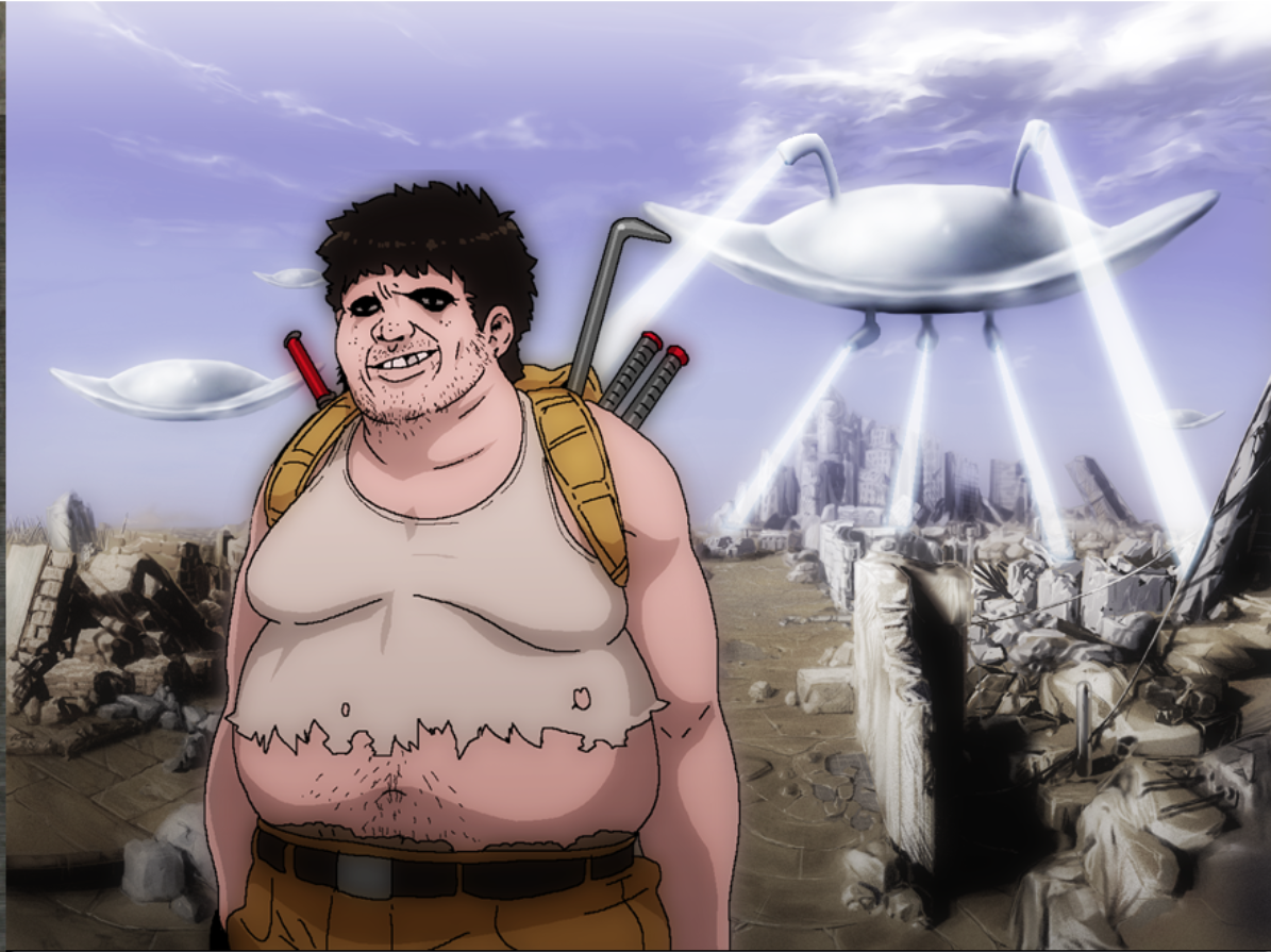 史上最低俗生存集中营!史上最低サバイバル+全动态CG包 畅玩游戏 预览第3张-XACG动漫资源社——中文ACG动漫游戏社区