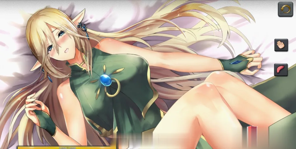 【SLG/中文/全动态】祈愿之旅-伊斯拉菲尔传说 V2.0.10 官方中文版【步兵/4G/全CV/更新】 畅玩游戏 预览第5张-XACG动漫资源社——中文ACG动漫游戏社区