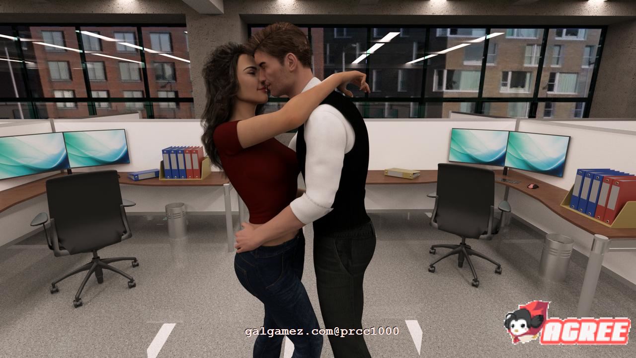 【欧美SLG/大帝国汉化】我的老婆是大明星 V0.80大帝国精修汉化版+作弊【2G/更新】 畅玩游戏 预览第3张