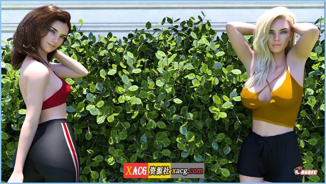 【校园后宫/汉化/动态】学校列王 第2季v3.0.15s 汉化版【5G】 畅玩游戏 预览第16张-XACG动漫资源社——中文ACG动漫游戏社区 【校园后宫/汉化/动态】学校列王 第2季v3.0.15s 汉化版【5G】 畅玩游戏 预览第16张