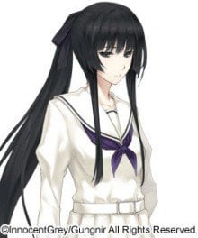 【ADV/汉化】虚ノ少女 汉化步兵版[KATOKI][Innocent Grey] 【4.5G】 畅玩游戏 预览第5张