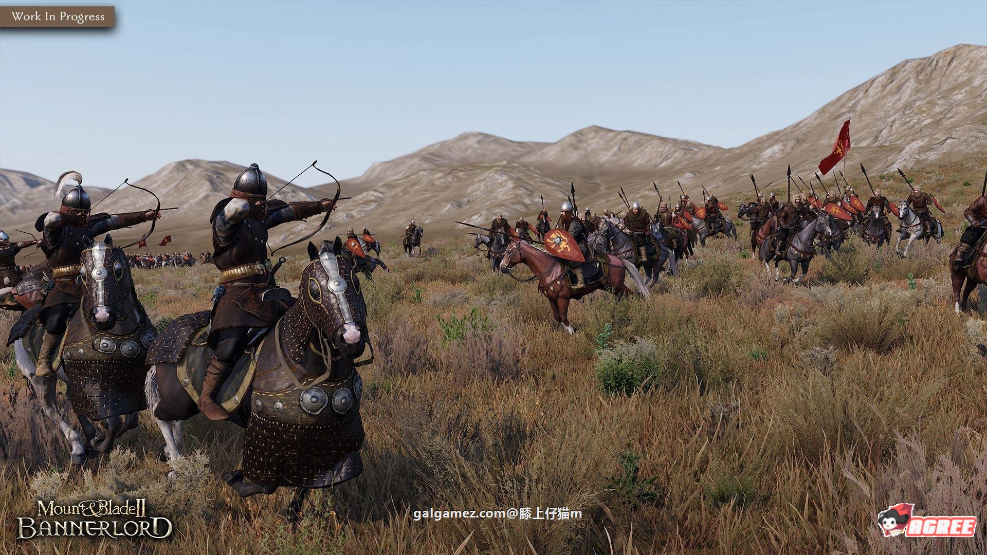 【3D/RPG/大型沙盒】骑马与砍杀2:霸主!STEAM正式破解版【多空/50G/百度】 畅玩游戏 预览第10张-XACG动漫资源社——中文ACG动漫游戏社区 【3D/RPG/大型沙盒】骑马与砍杀2:霸主!STEAM正式破解版【多空/50G/百度】 畅玩游戏 预览第10张