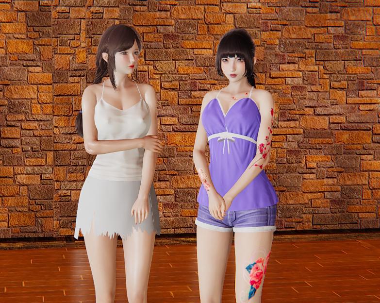 【国产RPG/中文/动态CG】莫欺少年穷之逆袭1.7完美最终版+完整攻略【新作完坑/3.2G】 畅玩游戏 预览第7张-XACG动漫资源社——中文ACG动漫游戏社区 【国产RPG/中文/动态CG】莫欺少年穷之逆袭1.7完美最终版+完整攻略【新作完坑/3.2G】 畅玩游戏 预览第7张