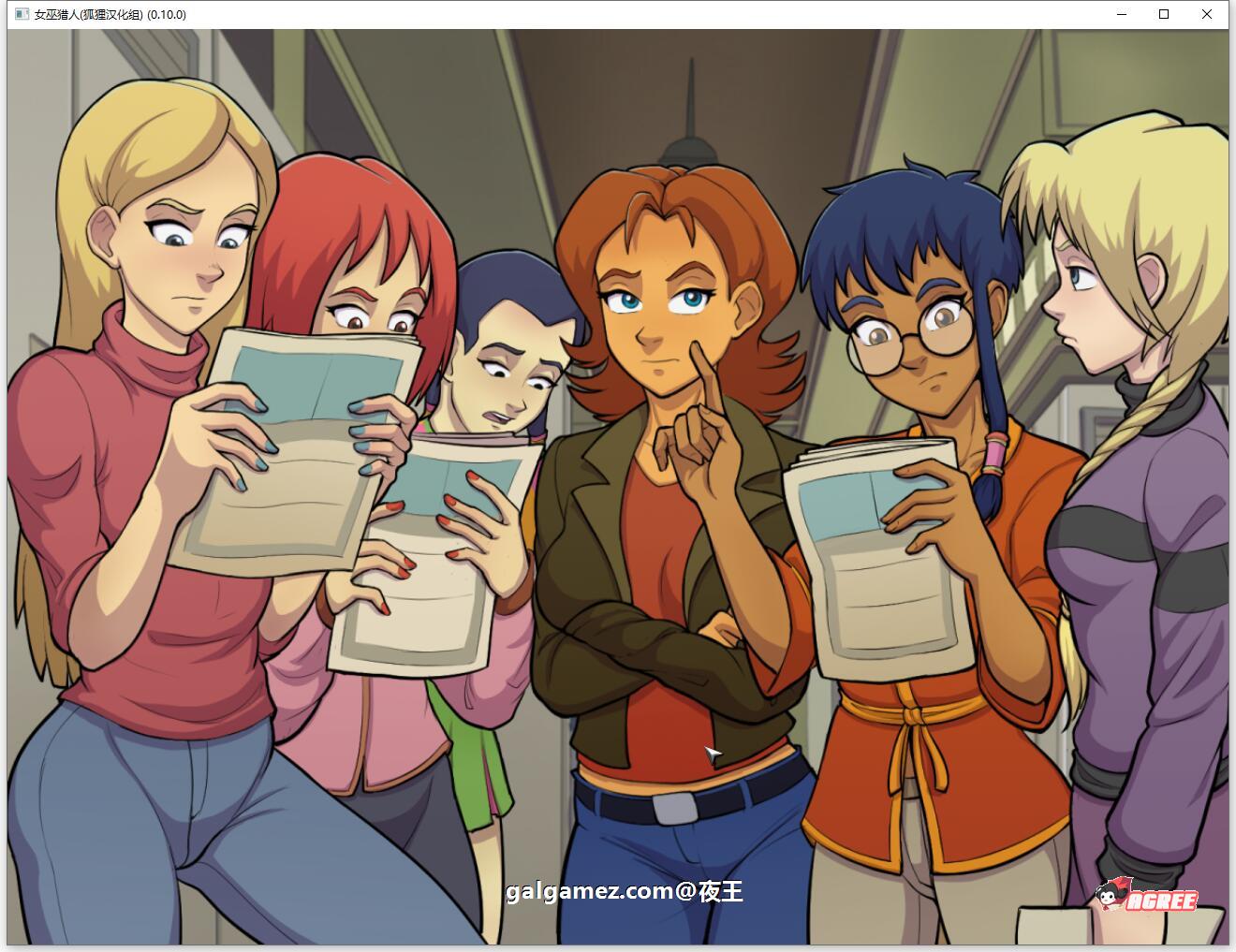 【欧美2D/汉化/动态】女巫猎人 V1.00 精翻汉化版+全回想【新汉化/PC+安卓/1.4G】 畅玩游戏 预览第2张-XACG动漫资源社——中文ACG动漫游戏社区 【欧美2D/汉化/动态】女巫猎人 V1.00 精翻汉化版+全回想【新汉化/PC+安卓/1.4G】 畅玩游戏 预览第2张