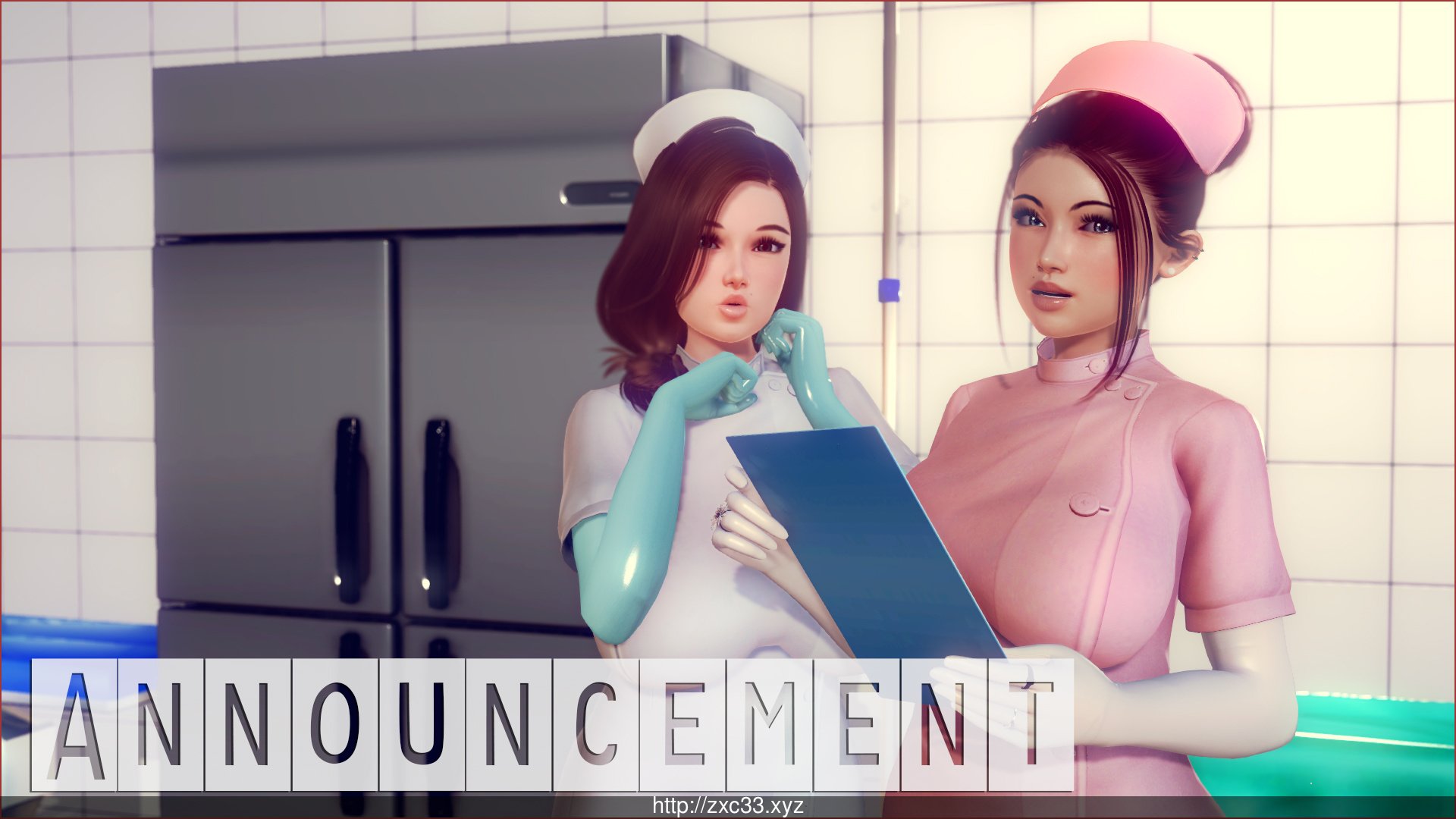 【1月9日限免】【欧美SLG/汉化/动态】无尽的快感 Unlimited PleasureV0.42 精翻汉化版+全CG 【PC+安卓/6G/更新】 畅玩游戏 预览第2张