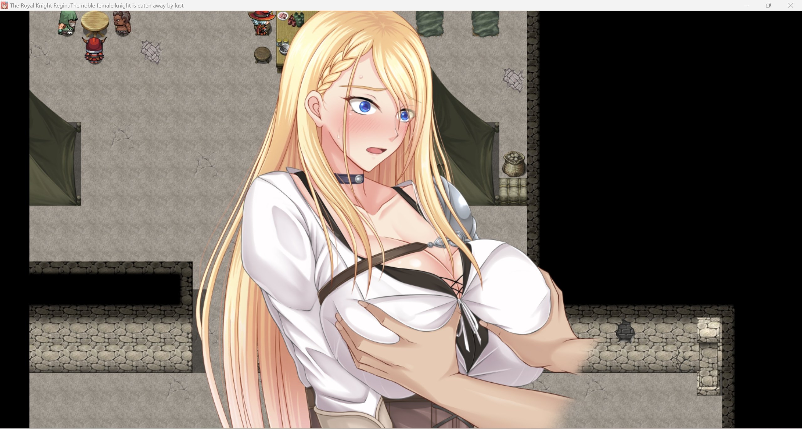 【RPG/汉化/强力推荐作弊】贵族的伦乱生活日常Noble female knight【PC+安卓/2.21g】 畅玩游戏 预览第4张-XACG动漫资源社——中文ACG动漫游戏社区 【RPG/汉化/强力推荐作弊】贵族的伦乱生活日常Noble female knight【PC+安卓/2.21g】 畅玩游戏 预览第4张