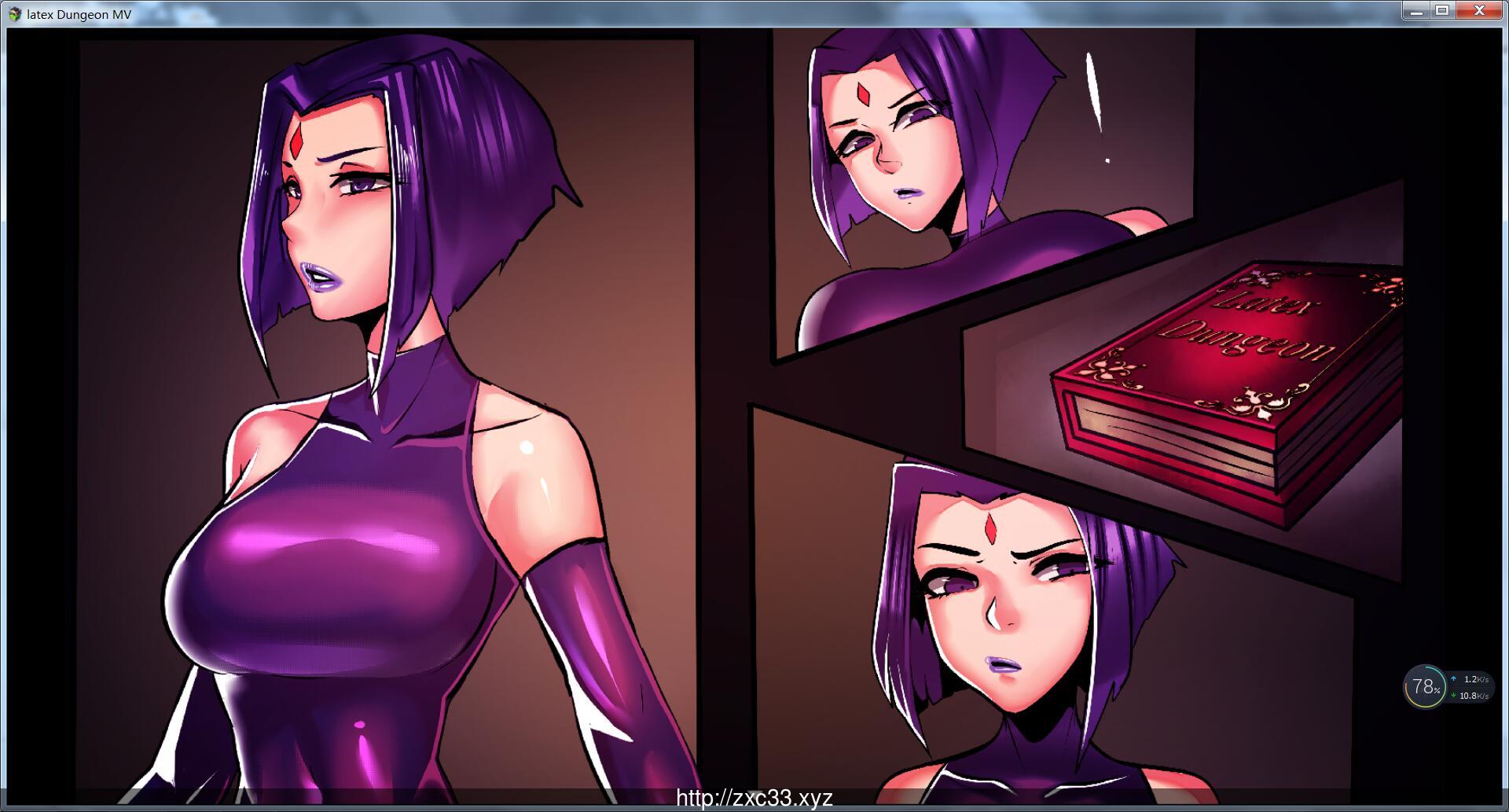 【欧美RPG/中文/2D】乳胶地牢 官方中文超清重置版 V 2019.11.13【670M】 畅玩游戏 预览第4张-XACG动漫资源社——中文ACG动漫游戏社区