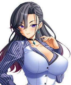 【超赞拔作ADV/汉化】支配的讲坛~II！好奇虎大佬个人云翻版/付前作汉化【6G】 畅玩游戏 预览第7张