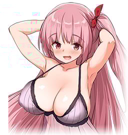 【RPG/中文】公主养成计划 V1.0 官方中文步兵版全CG 【PC+安卓/2.2G】 畅玩游戏 预览第9张