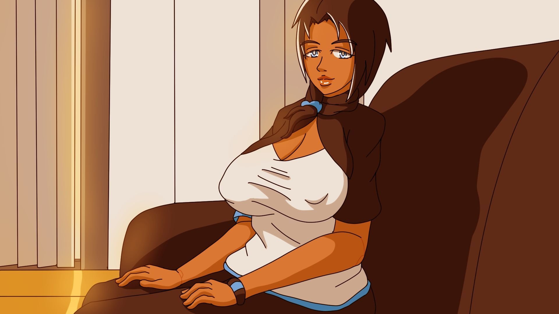 【日式SLG/中文/2D】塑料灵魂 PlasticSoul 0.04【PC+安卓/1G】 畅玩游戏 预览第1张