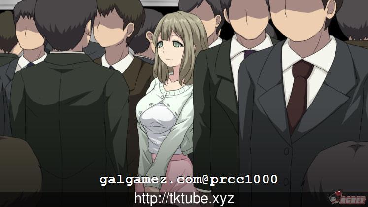 【互动SLG/全动态/无文本】歼状痴漢電車 DL完整正式版[ ヴィンセント ]【350M】【CV】 畅玩游戏 预览第3张