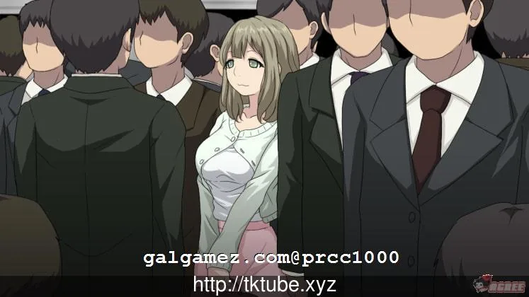 【互动SLG/全动态/无文本】歼状痴漢電車 DL完整正式版[ ヴィンセント ]【350M】【CV】 畅玩游戏 预览第3张