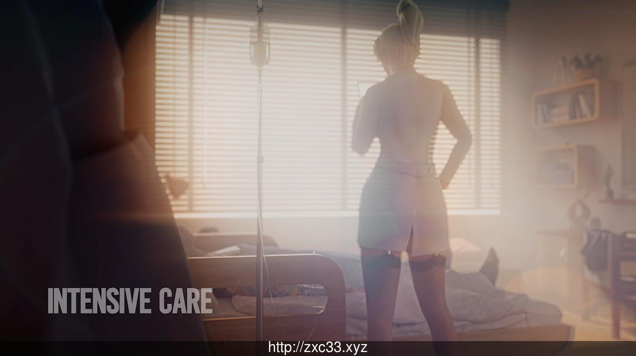 【3D同人/全动态】天使的银荡诊疗:Intensive Care 1080HD完整版【黑丝/步兵/屁股】 畅玩游戏 预览第2张-XACG动漫资源社——中文ACG动漫游戏社区 【3D同人/全动态】天使的银荡诊疗:Intensive Care 1080HD完整版【黑丝/步兵/屁股】 畅玩游戏 预览第2张