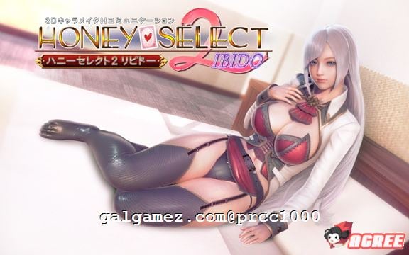 【I社3D超级大作】HoneySelect 2：原欲！DL完整破解版纯净版+机翻双版本【新作/30G】 畅玩游戏 预览第1张