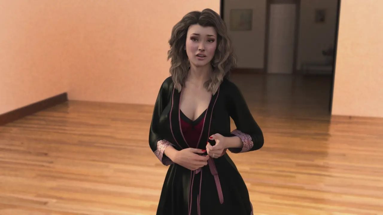 【欧美SLG/中文/3D】老板惊喜 SurpriseForTheBosss 1.0【PC+安卓/100M】 畅玩游戏 预览第1张