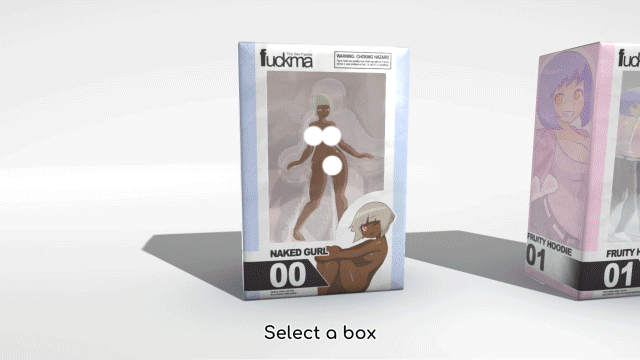 【神奇ACT/全动态/可网游】火辣胶娘!?Hot Glue!3月更新版【400M】【更新】 畅玩游戏 预览第2张-XACG动漫资源社——中文ACG动漫游戏社区