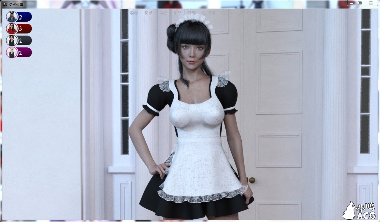 【欧美SLG/汉化/动态】混蛋英雄:BadHero V0.93汉化版+CG【2月更新/PC+安卓】【3.2G】 畅玩游戏 预览第11张-XACG动漫资源社——中文ACG动漫游戏社区