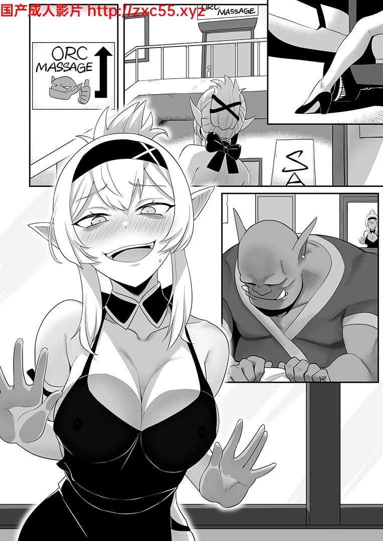 【3D互动/中文/全动态】兽人按摩店?官方中文一测版 【2G】【新作/自购】 畅玩游戏 预览第8张-XACG动漫资源社——中文ACG动漫游戏社区