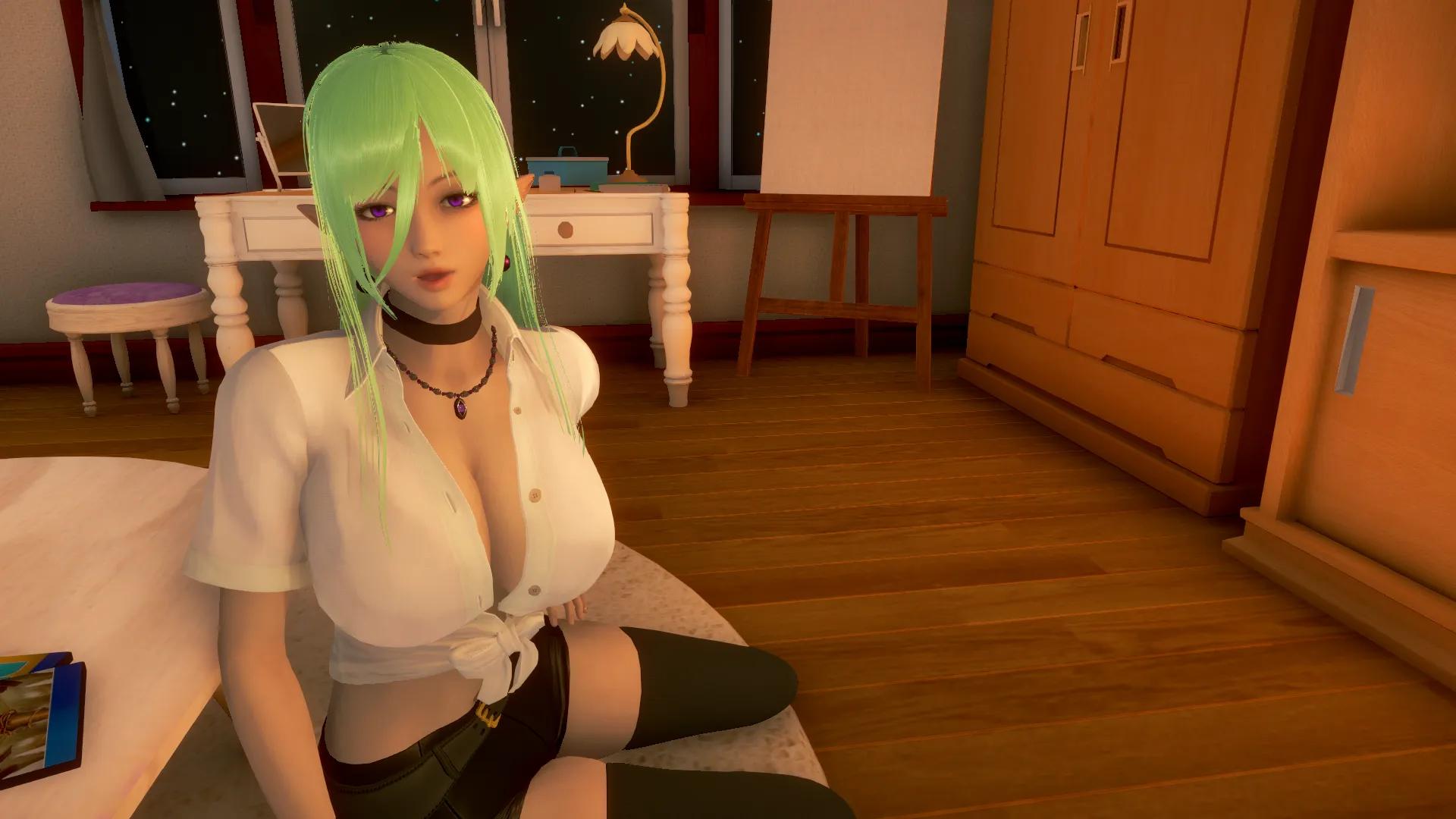 【极建模SLG/汉化/全动态】奇幻历险记~V0.37 汉化版【PC+安卓/3.5G/大更新】 畅玩游戏 预览第11张-XACG动漫资源社——中文ACG动漫游戏社区 【极建模SLG/汉化/全动态】奇幻历险记~V0.37 汉化版【PC+安卓/3.5G/大更新】 畅玩游戏 预览第11张