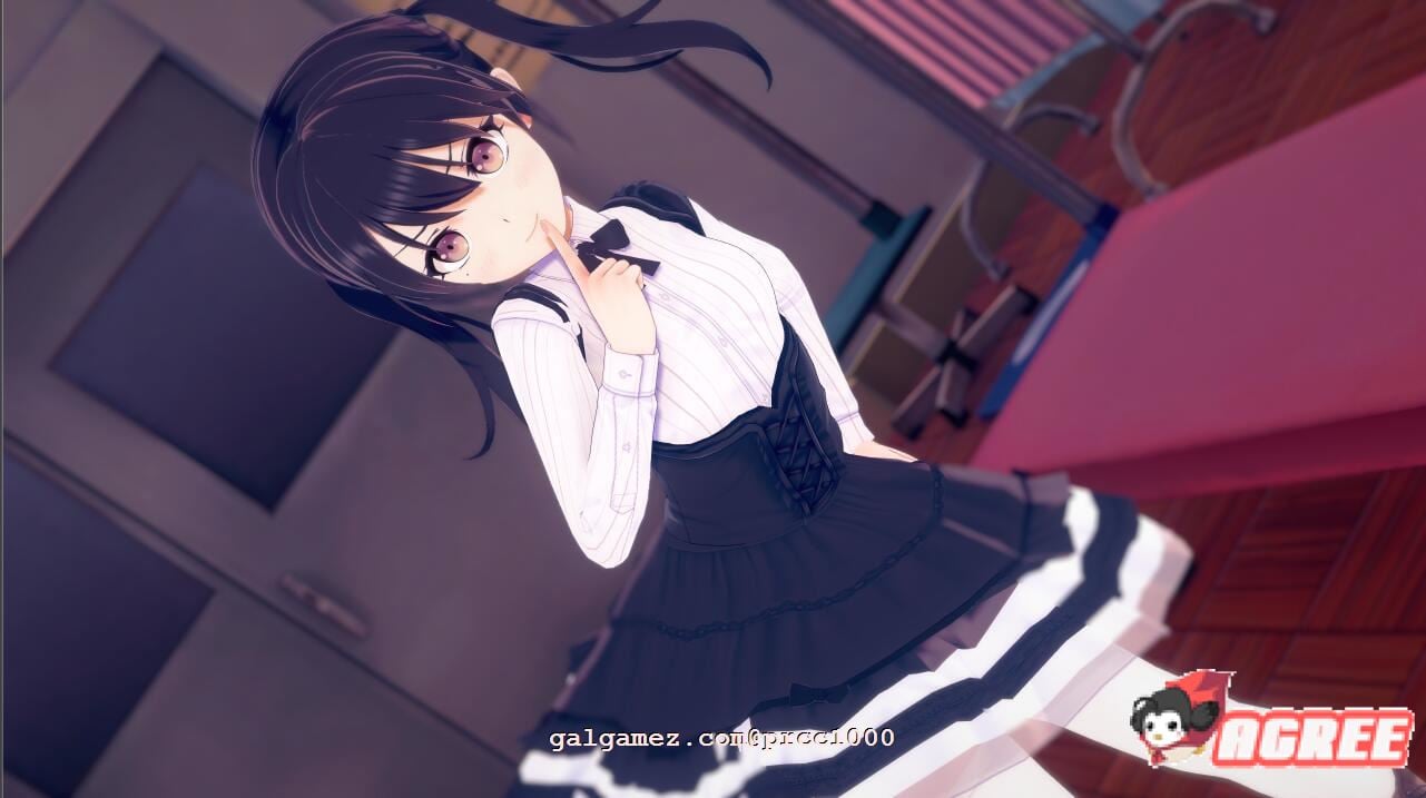 【3D互动/汉化/动态】恋活 恋爱活动：Koikatu V5.1 汉化版+MOD整合 【20G/补档】 畅玩游戏 预览第19张