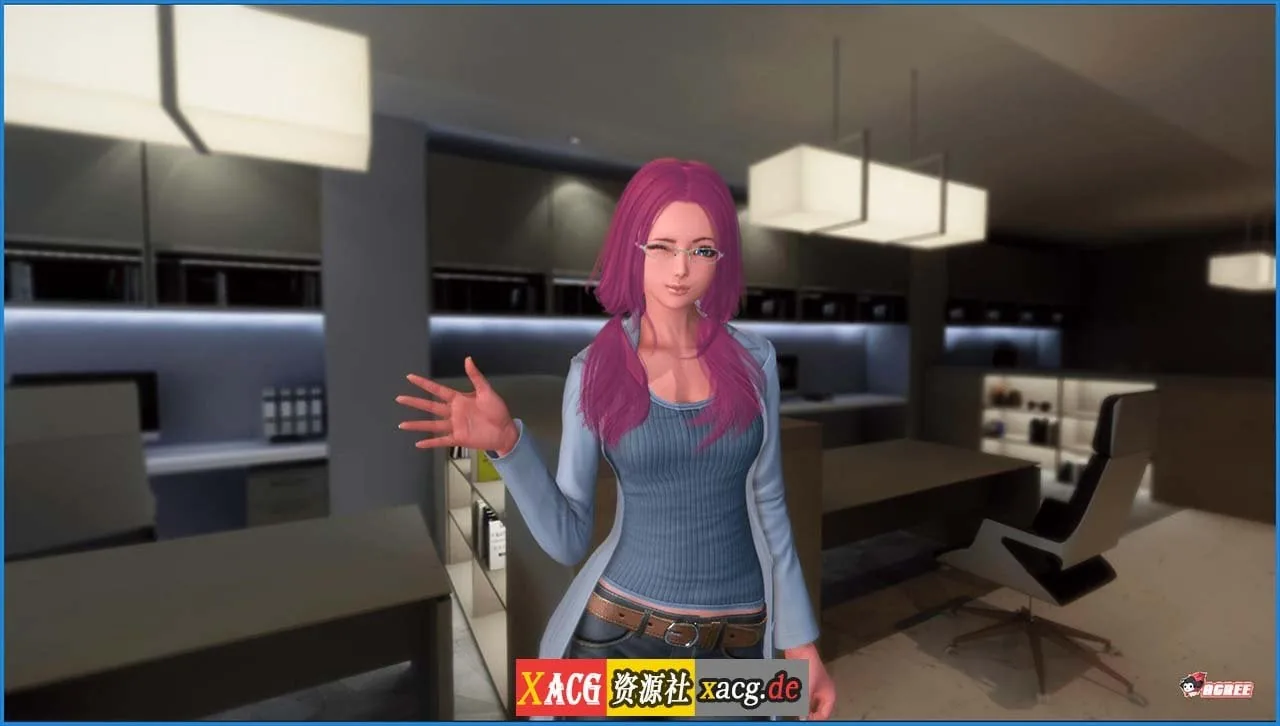 【沙盒解谜/汉化/动态】极度异常 V0.7.6 汉化版【更新/PC+安卓/2.5G】 畅玩游戏 预览第8张