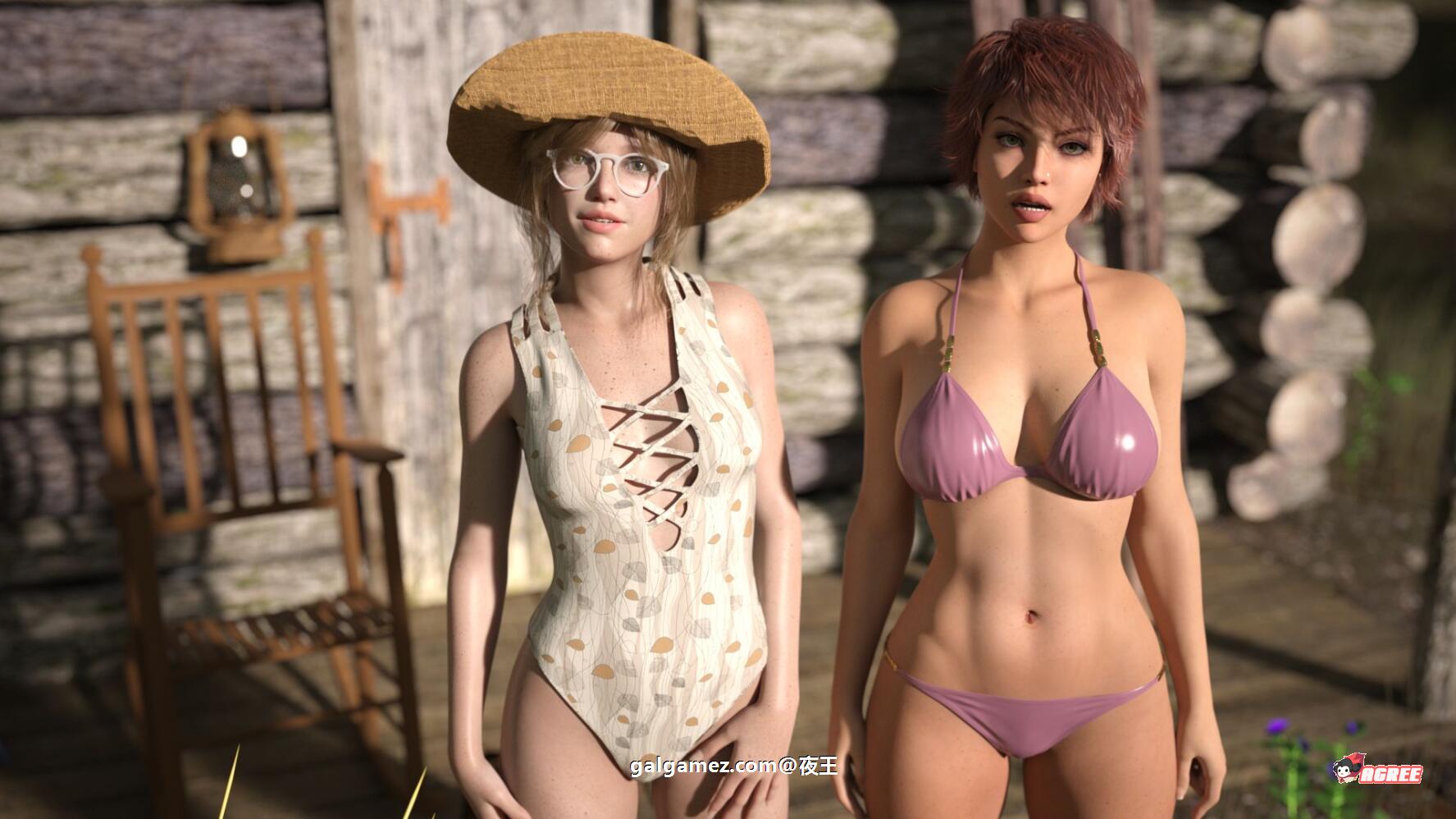 【欧美SLG/汉化/动态CV】暮光庄园 全11章 精翻汉化版+CG【1月大更新/PC+安卓/5G】 畅玩游戏 预览第2张-XACG动漫资源社——中文ACG动漫游戏社区 【欧美SLG/汉化/动态CV】暮光庄园 全11章 精翻汉化版+CG【1月大更新/PC+安卓/5G】 畅玩游戏 预览第2张