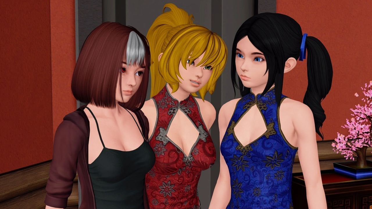 【沙盒SLG/汉化/动态CG】幸运潘多拉 Lucky Paradox V0.6.504 官方英文版 + V 0.30 精翻汉化版+全CG【PC+安卓/6G】 畅玩游戏 预览第3张-XACG动漫资源社——中文ACG动漫游戏社区 【沙盒SLG/汉化/动态CG】幸运潘多拉 Lucky Paradox V0.6.504 官方英文版 + V 0.30 精翻汉化版+全CG【PC+安卓/6G】 畅玩游戏 预览第3张