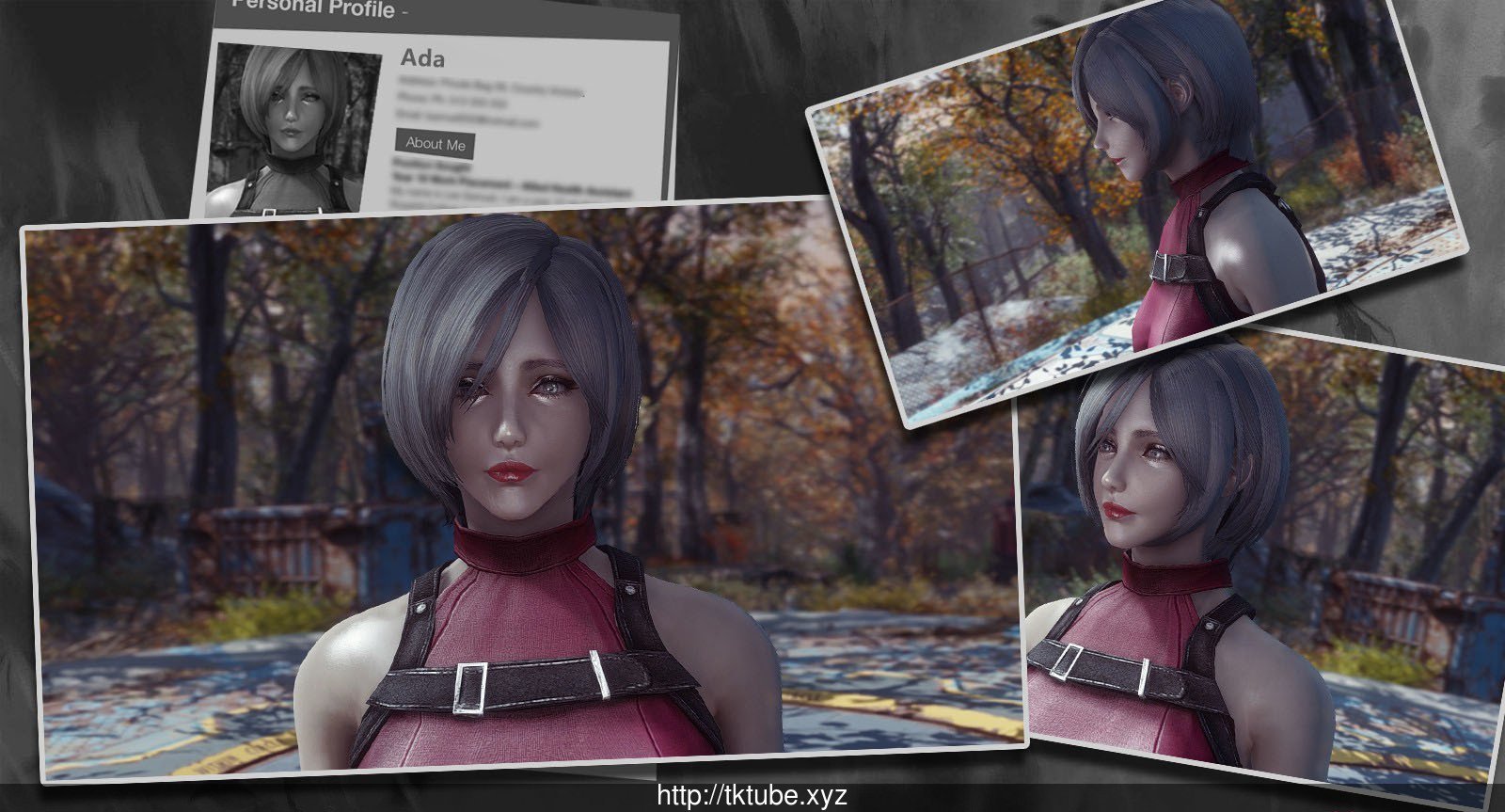 【超大型RPG/中文】淘宝160元的辐射4正式版:144G终极整合!含实验室355个MOD【144G】 畅玩游戏 预览第6张-XACG动漫资源社——中文ACG动漫游戏社区