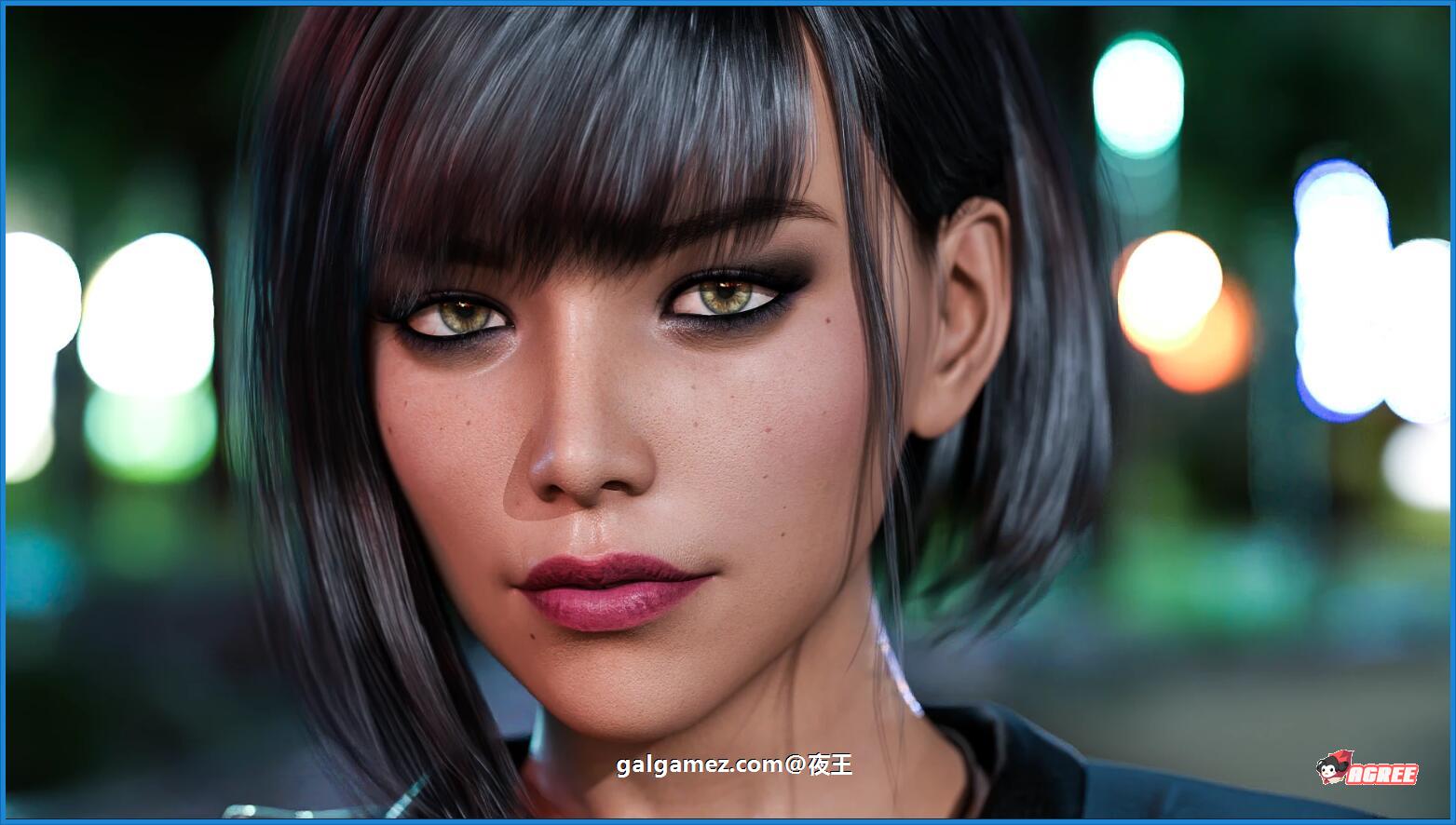 【欧美神作/汉化/动态】时间旅行~逝去的爱 V2.4 精翻汉化版+CG【11月大更新/3G】 畅玩游戏 预览第7张