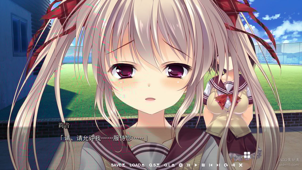 【ADV/汉化/动态CG】扔掉エロ本之后?兄长情况有异？完美汉化版付存档【2.7G/全CV】 畅玩游戏 预览第7张