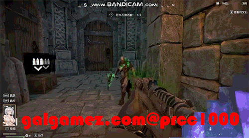 【大型FPS/中文/全动态】枪灵少女-GunSoul Girl官方中文步兵版+作弊MOD【6G/新作/CV】 畅玩游戏 预览第4张