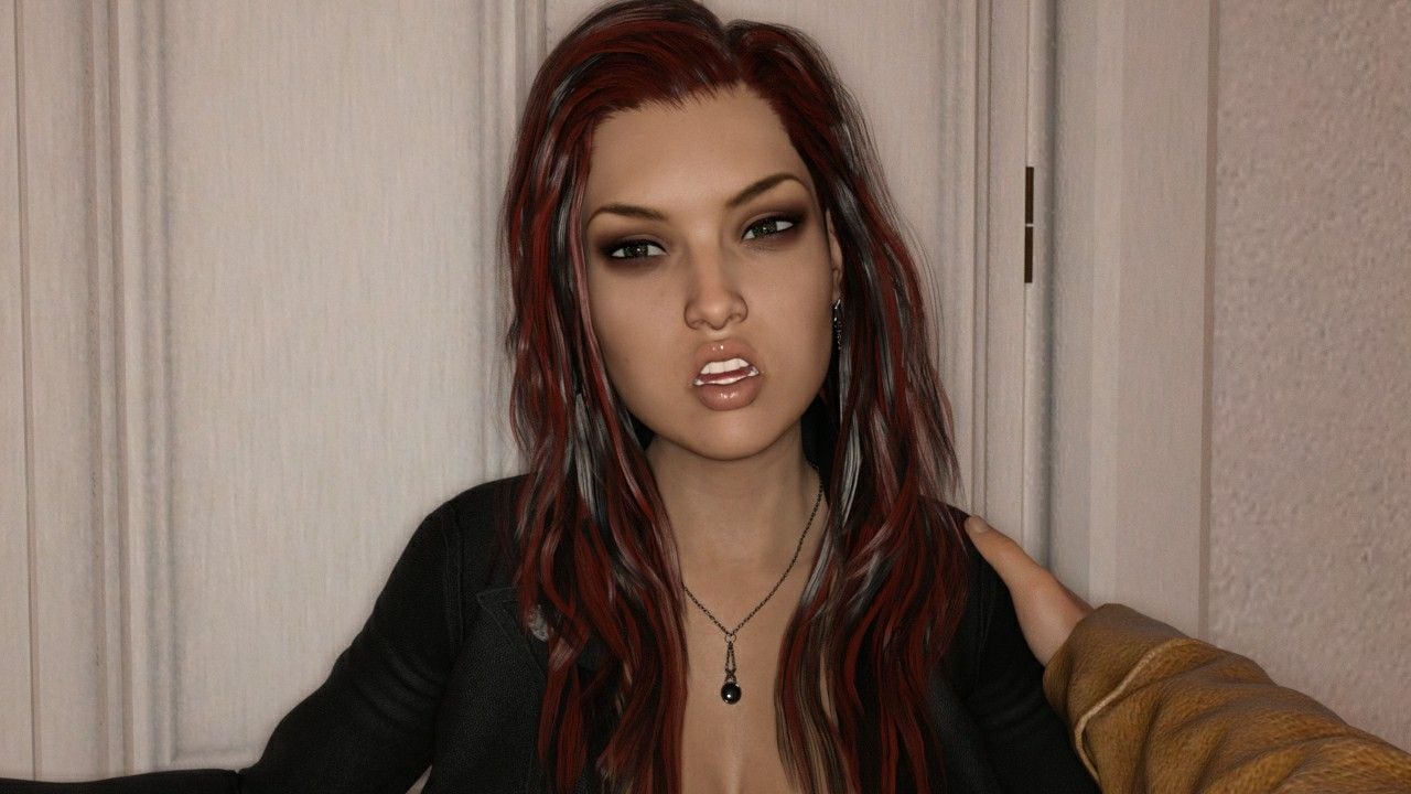 【欧美RPG/汉化/动态】我的生活：好运连连V0.8 官方英文PC版 + 0.6汉化版【5G/PC+安卓】 畅玩游戏 预览第11张