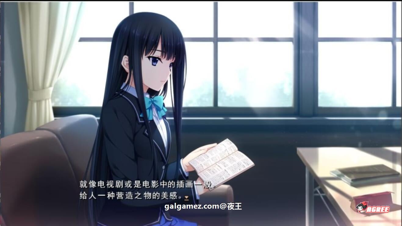 【爆热ADV/汉化/全动态CV】新妻LOVELY×CATION 全线精翻汉化版+存档【新汉化/11G】 畅玩游戏 预览第5张-XACG动漫资源社——中文ACG动漫游戏社区 【爆热ADV/汉化/全动态CV】新妻LOVELY×CATION 全线精翻汉化版+存档【新汉化/11G】 畅玩游戏 预览第5张