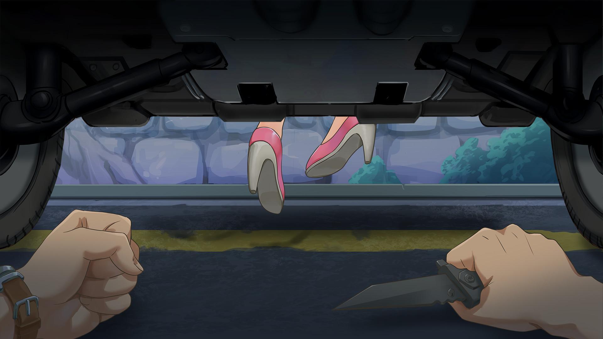 【像素风SLG/中文/】LuvSic STEAM官方中文步兵版★解密互动【新作/UNITY引擎/7.2G】 畅玩游戏 预览第3张-XACG动漫资源社——中文ACG动漫游戏社区 【像素风SLG/中文/】LuvSic STEAM官方中文步兵版★解密互动【新作/UNITY引擎/7.2G】 畅玩游戏 预览第3张