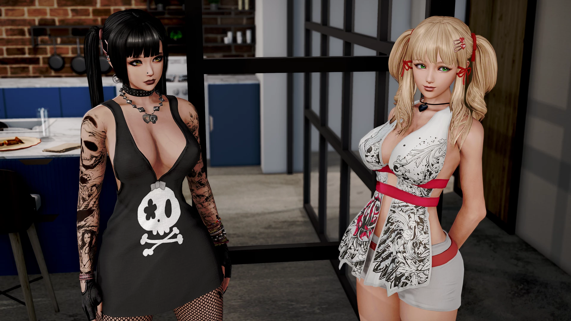 【极品建模SLG/汉化/动态】康乃馨俱乐部 Ch4 Up4 精翻汉化版【PC+安卓/大更新/9G】 畅玩游戏 预览第16张-XACG动漫资源社——中文ACG动漫游戏社区 【极品建模SLG/汉化/动态】康乃馨俱乐部 Ch4 Up4 精翻汉化版【PC+安卓/大更新/9G】 畅玩游戏 预览第16张