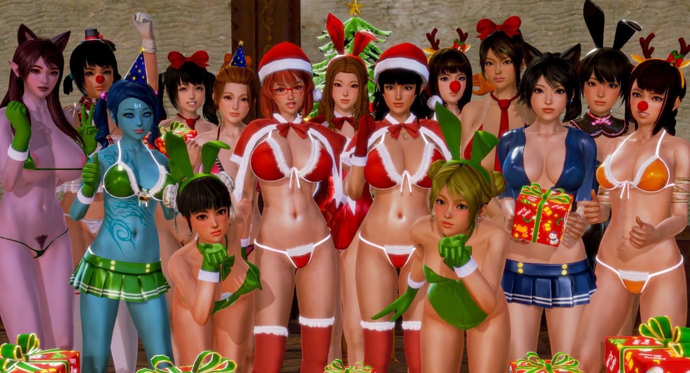 【欧美SLG/英文/动态】黑魔法 Ver1.4.0 官方英文版【更新/PC+安卓/4G】 畅玩游戏 预览第1张