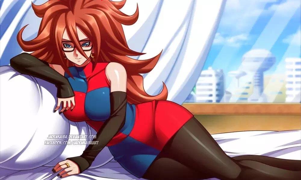 【RPG/汉化】龙珠同人：全宇宙吞噬计划 精翻汉化版 【PC+安卓/1.8G】 畅玩游戏 预览第9张