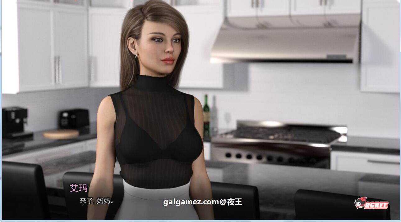 【欧美SLG/汉化/社保奶子】超级名模与保镖 V0.70 精翻汉化版+全CG【新汉化/PC+安卓/1.7G】 畅玩游戏 预览第3张-XACG动漫资源社——中文ACG动漫游戏社区 【欧美SLG/汉化/社保奶子】超级名模与保镖 V0.70 精翻汉化版+全CG【新汉化/PC+安卓/1.7G】 畅玩游戏 预览第3张