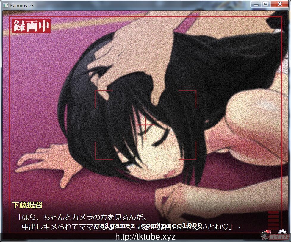 【HAG/全动态/付动画】新人提督被绿记录：浜風等12人的秘密影像/付动画【2G】【新作】 畅玩游戏 预览第4张