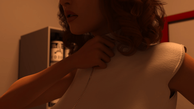 【欧美SLG/汉化/动态】沉寂之舞 Ep.1-10 Ch.1 v1.0 SE Shut Up and Dance 汉化版【更新/PC+安卓/6.8G】 畅玩游戏 预览第2张