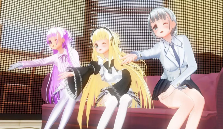 【3D/中文/全动态】[4k画质]3D定制女仆2 CM3D2 v1.64 全DLC插件整合汉化版+顶级人物MOD【80G/更新】 畅玩游戏 预览第11张