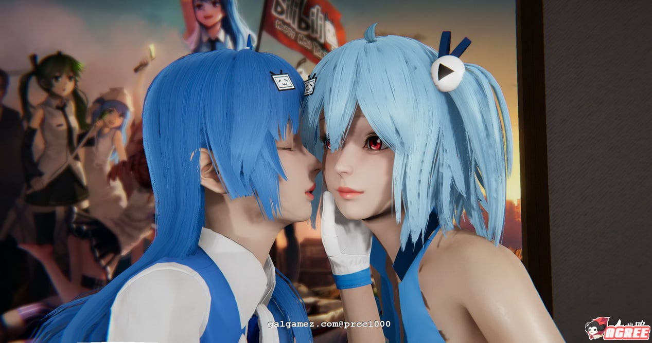 【I社神作/2月更新整合】AI少女 V1.2.3 全DLC整合汉化版/糖送元明清【动态/36G】 畅玩游戏 预览第5张-XACG动漫资源社——中文ACG动漫游戏社区 【I社神作/2月更新整合】AI少女 V1.2.3 全DLC整合汉化版/糖送元明清【动态/36G】 畅玩游戏 预览第5张