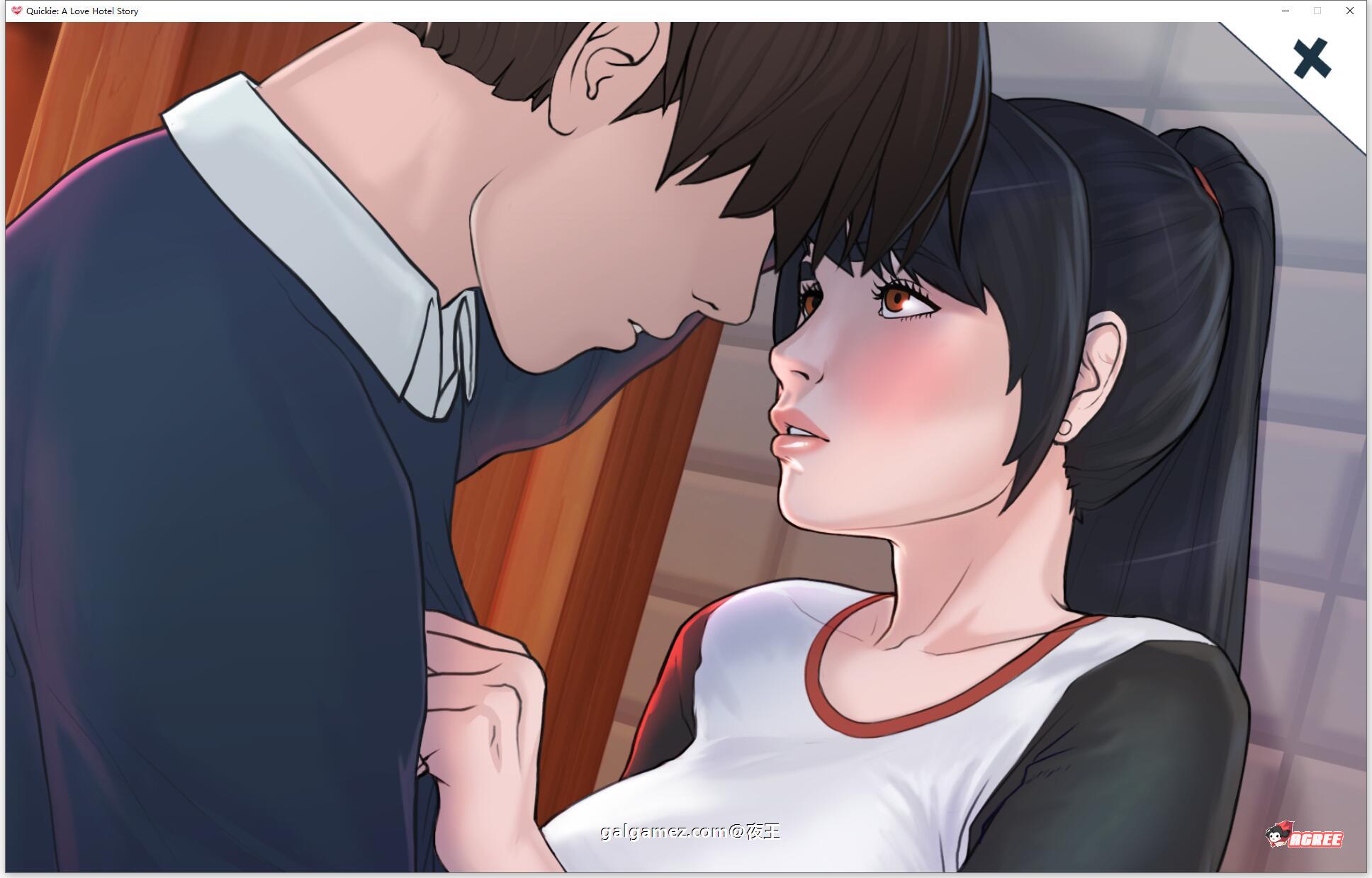 【2D模拟经营/汉化/全动态】快捷情趣酒店！精翻汉化版[经营酒店]【1.4G】 畅玩游戏 预览第11张