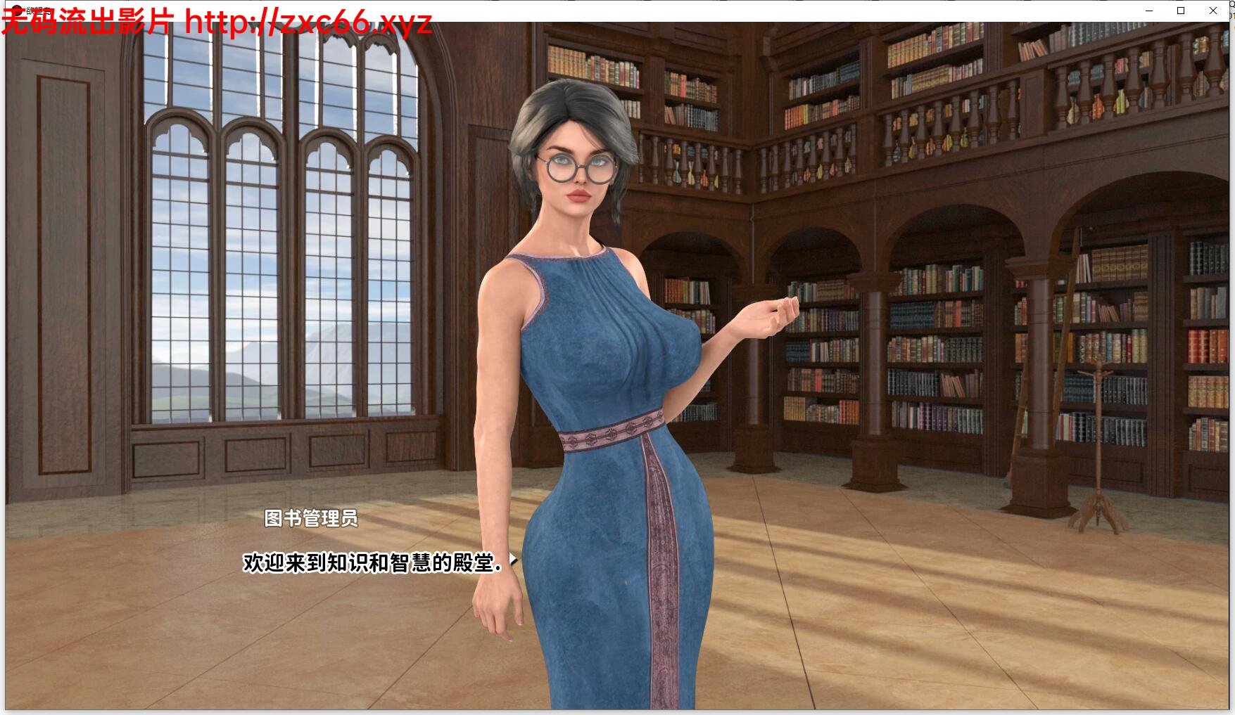 【调教养成大作/汉化/极品动态】欲望岛V0.42 精翻汉化版【新汉化/PC+安卓/3.5G】 畅玩游戏 预览第12张