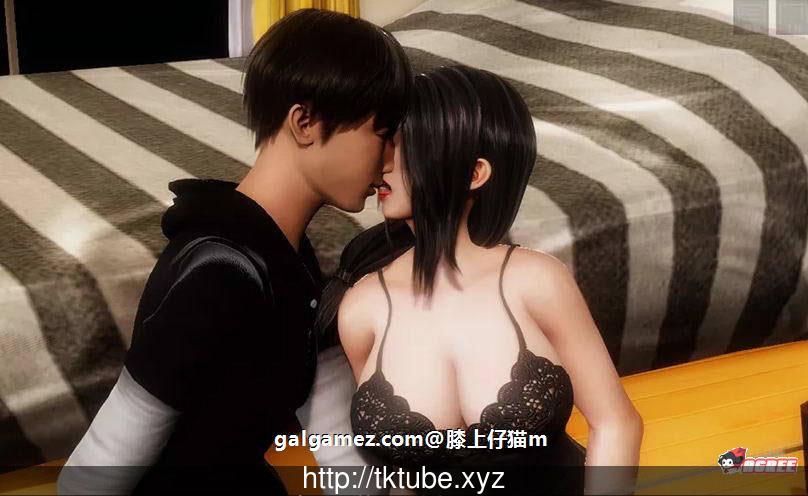 【国产RPG/中文/动态】风搔人生 Ver2.230 新春众筹特别作弊版【超大更新/PC+安卓/8G】 畅玩游戏 预览第8张