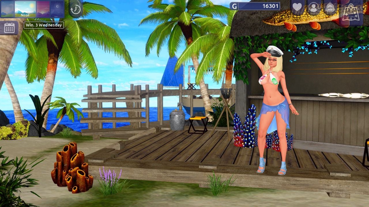 【沙盒SLG/汉化/动态CG】幸运潘多拉 Lucky Paradox V0.6.504 官方英文版 + V 0.30 精翻汉化版+全CG【PC+安卓/6G】 畅玩游戏 预览第20张-XACG动漫资源社——中文ACG动漫游戏社区 【沙盒SLG/汉化/动态CG】幸运潘多拉 Lucky Paradox V0.6.504 官方英文版 + V 0.30 精翻汉化版+全CG【PC+安卓/6G】 畅玩游戏 预览第20张