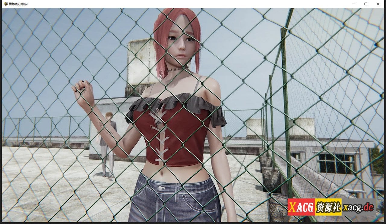 【国风SLG/汉化/动态CG】勇敢之心学院 v2.1 最新汉化高压版【PC+安卓/3.8G/新汉化】 畅玩游戏 预览第6张-XACG动漫资源社——中文ACG动漫游戏社区 【国风SLG/汉化/动态CG】勇敢之心学院 v2.1 最新汉化高压版【PC+安卓/3.8G/新汉化】 畅玩游戏 预览第6张